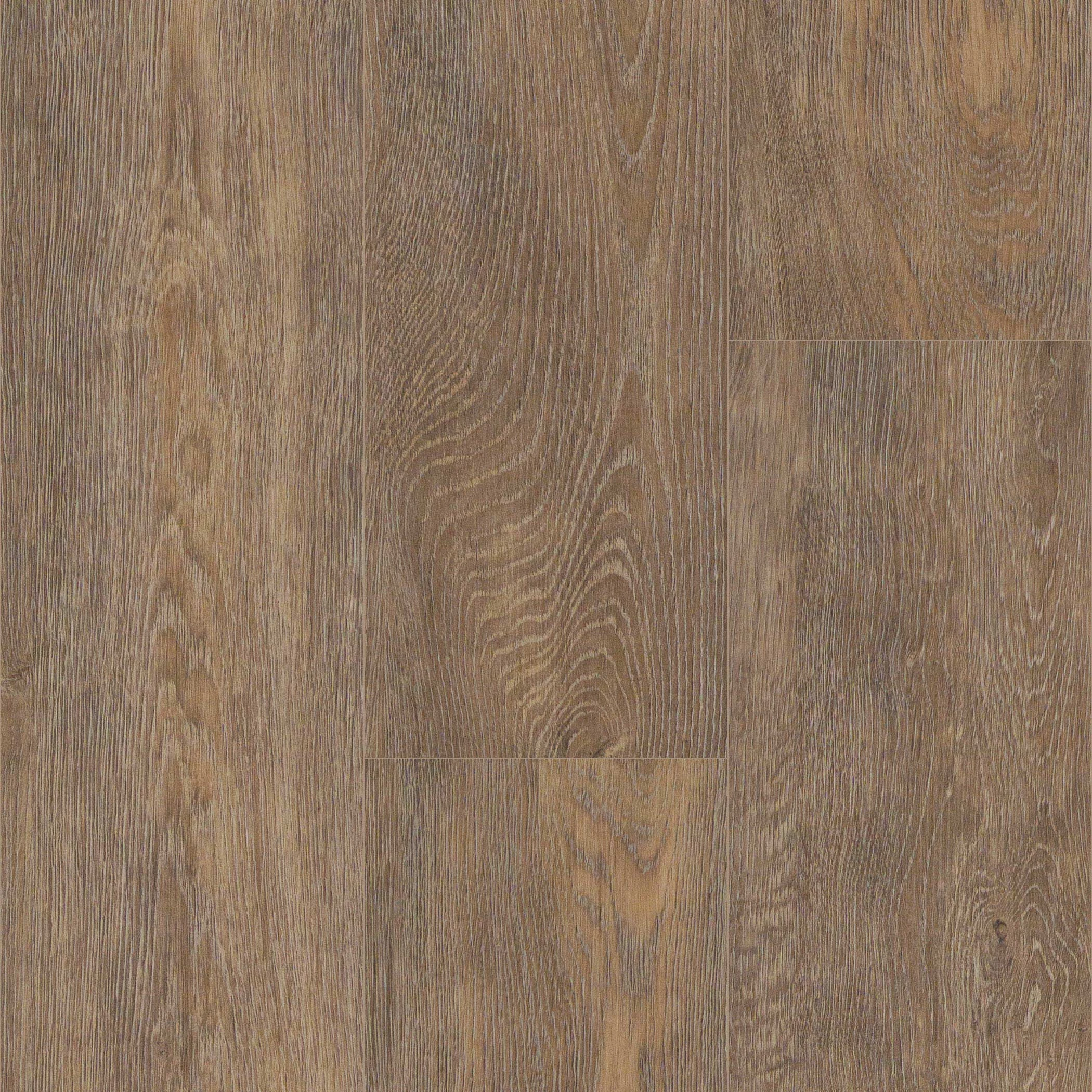 Shaw COREtec - Composed Chalet - 7" x 48" Waterproof Luxury Vinyl Plank with Attached Cork 00755