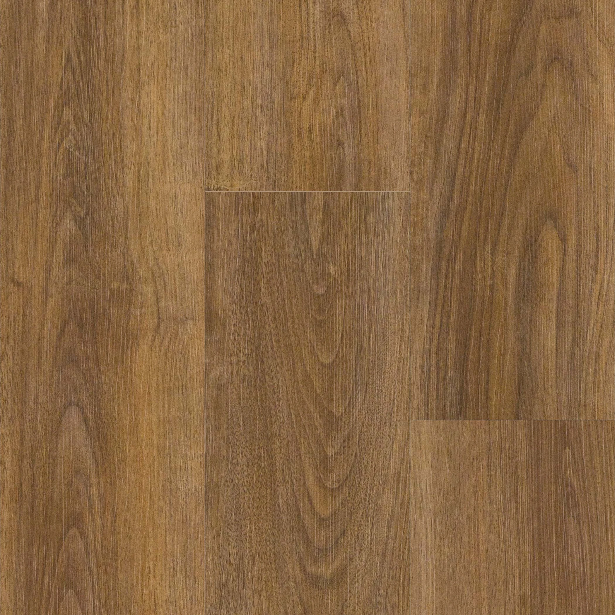 Shaw COREtec - Spice Oak - 7" x 48" Waterproof Luxury Vinyl Plank