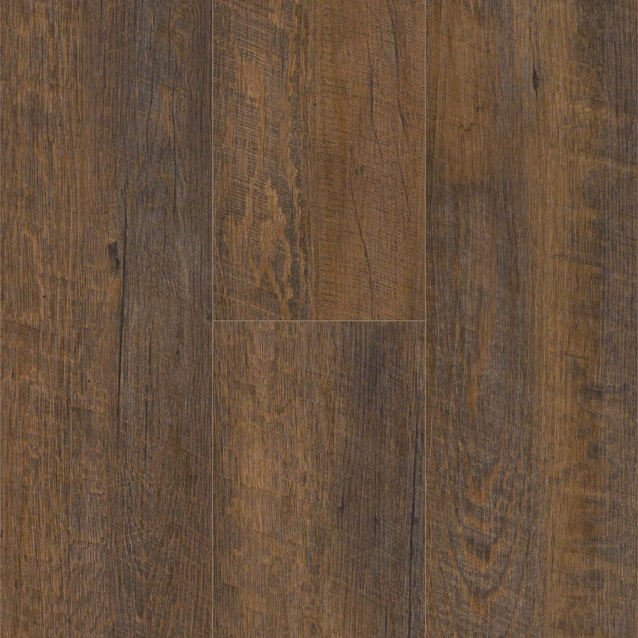 Shaw COREtec - Buckeye - 7" x 48" Waterproof Luxury Vinyl Plank