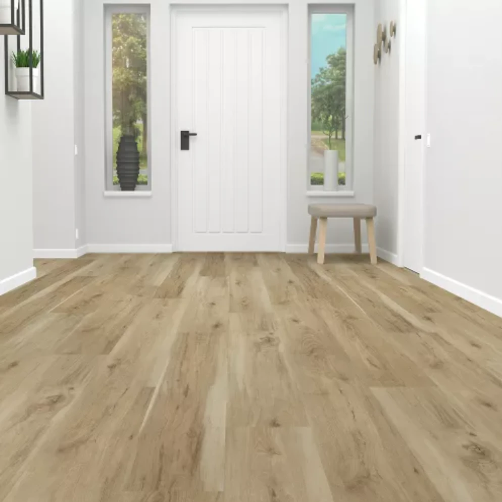 Pergo Extreme Preferred - Wood Originals Divine - 7.25" x 48"Luxury Vinyl Plank Flooring room