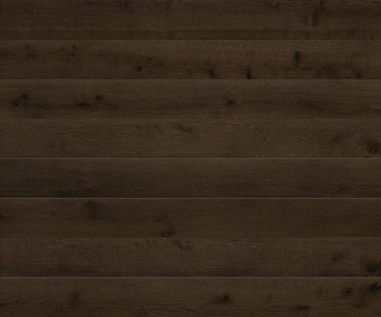 Pergo WoodCraft +WetProtect Worthen Oak 7.5" x 3/8" x 80" Wirebrushed Waterproof Engineered Hardwood