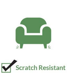 scratch resistant