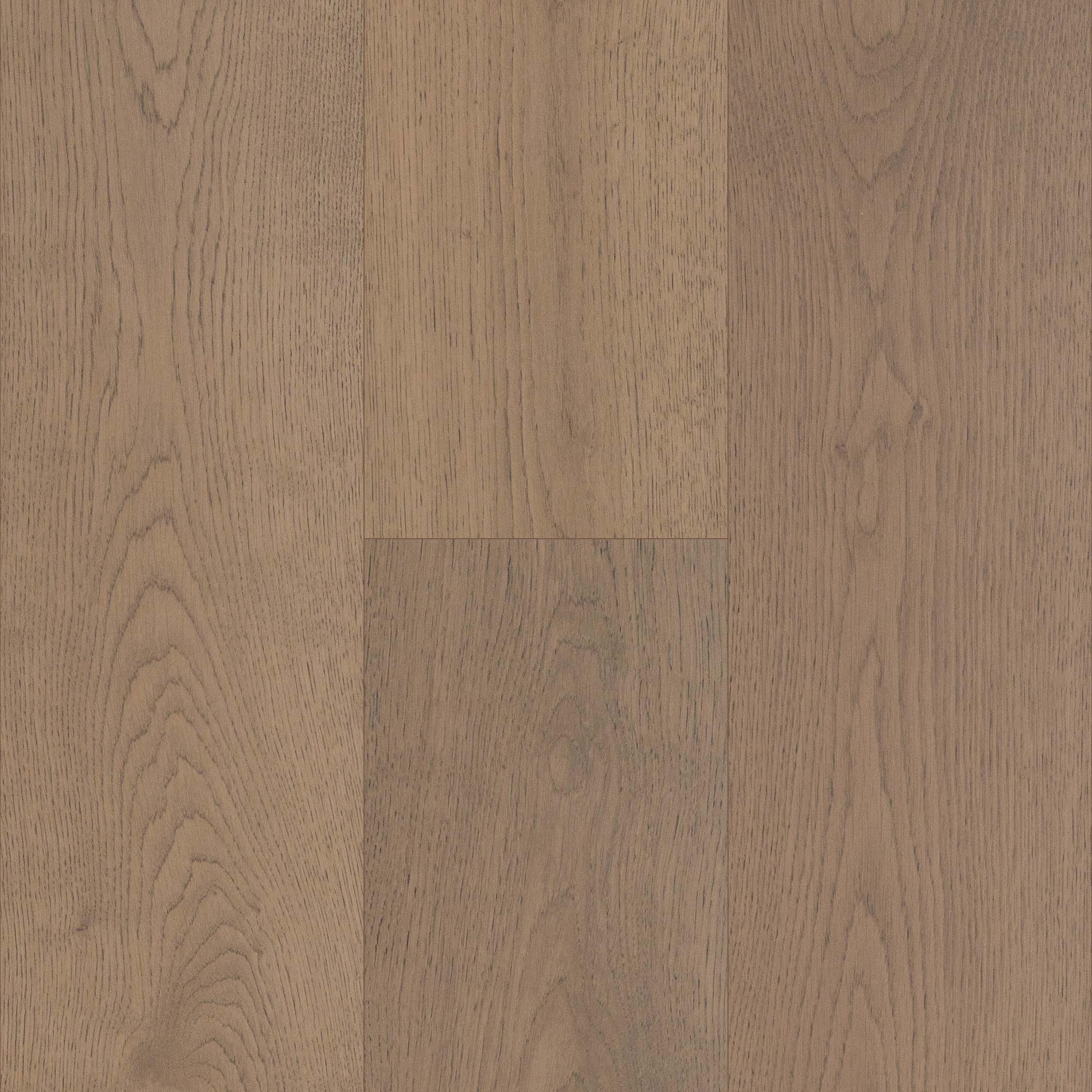 Mohawk TecWood Select Mod Revival Dorian Gray Oak 7.5" Wide 1/2" Thick Engineered Hardwood Flooring
