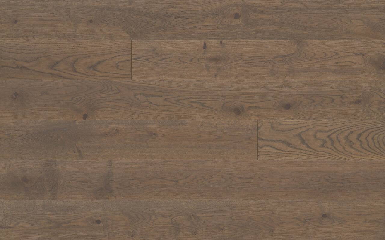 Earthwerks Hardwood - Costa Brava Castellon 7.5" Engineered Wood Flooring