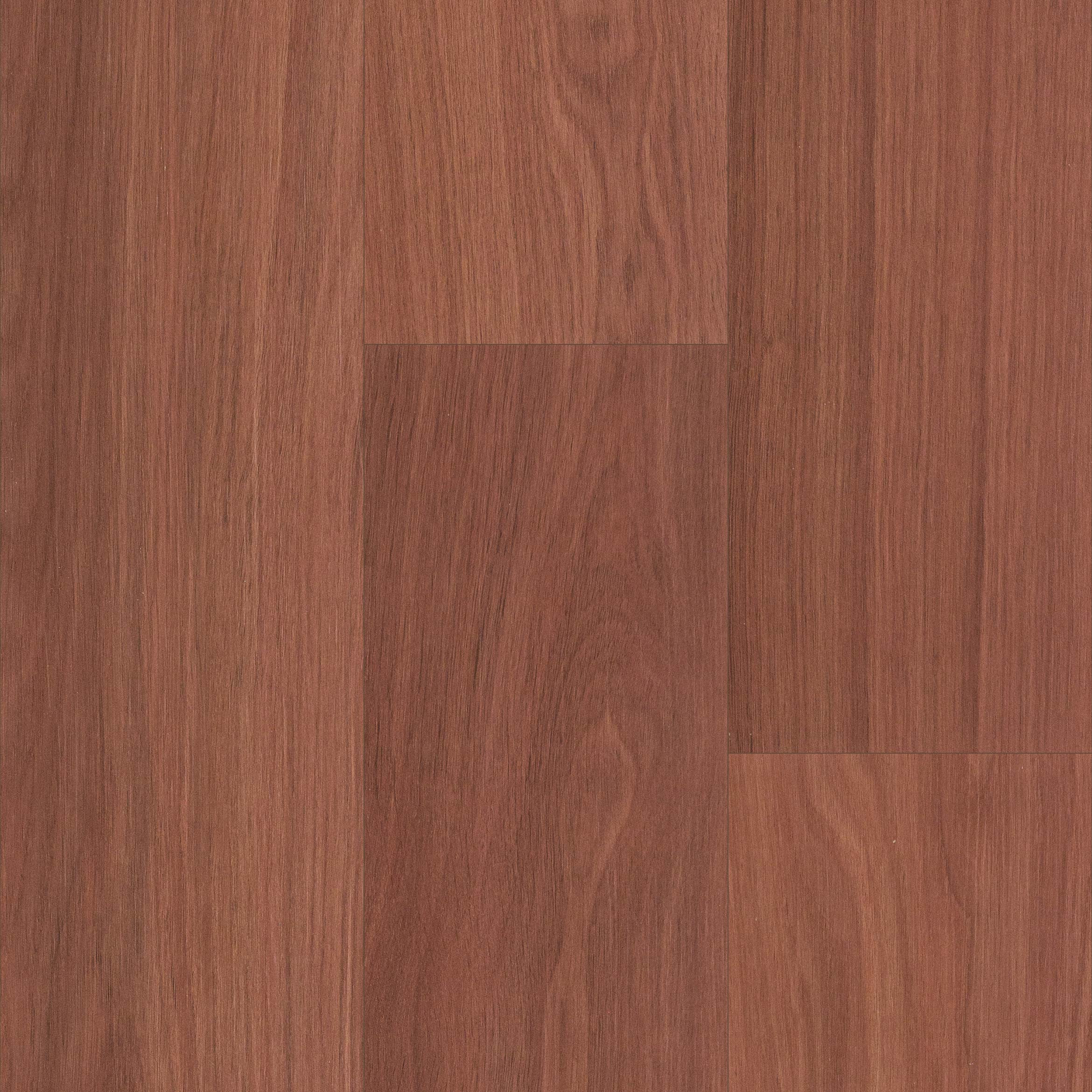 CORELUXE - Bristol Canyon Oak - 7mm 7.8" x 48" Rigid Core Waterproof Flooring with Attached Pad