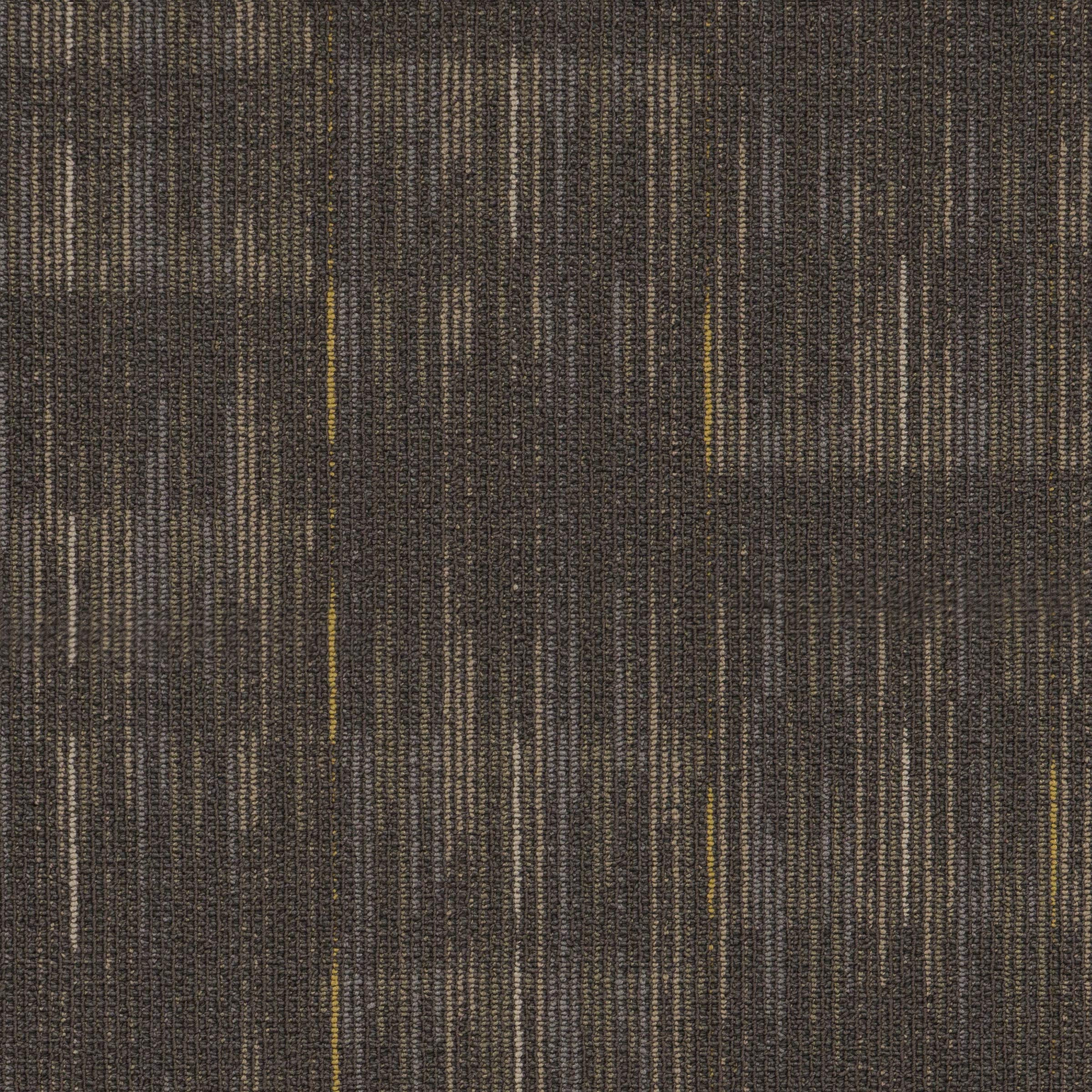 Shaw Shine Tile 24"x24" Carpet Tile Charcoal