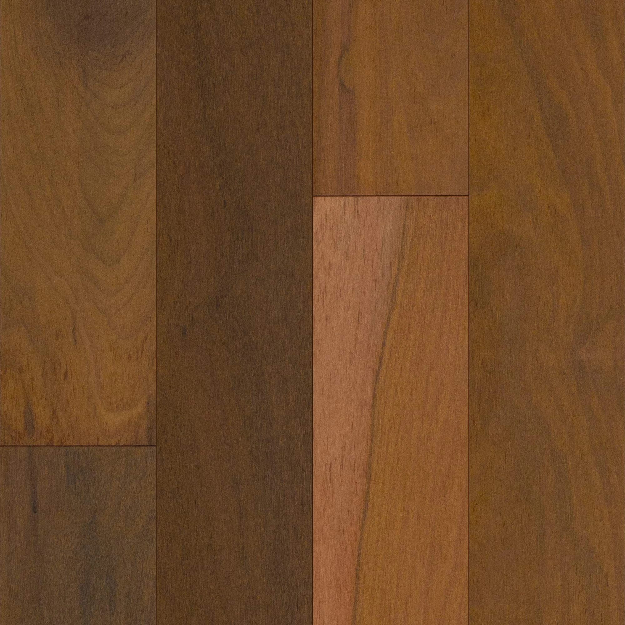 Home Legend - Walnut Zoe - 5" Wide 1/2" Thick Exotic Engineered Hardwood Flooring