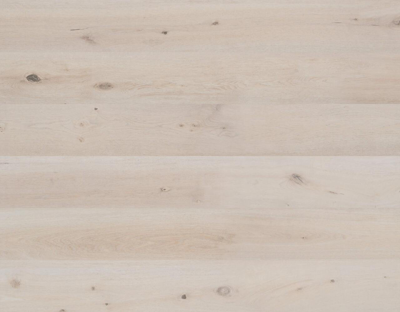CORELUXE - French Oak - 8mm 7.8" x 60" Rigid Core Waterproof Flooring with Attached Pad
