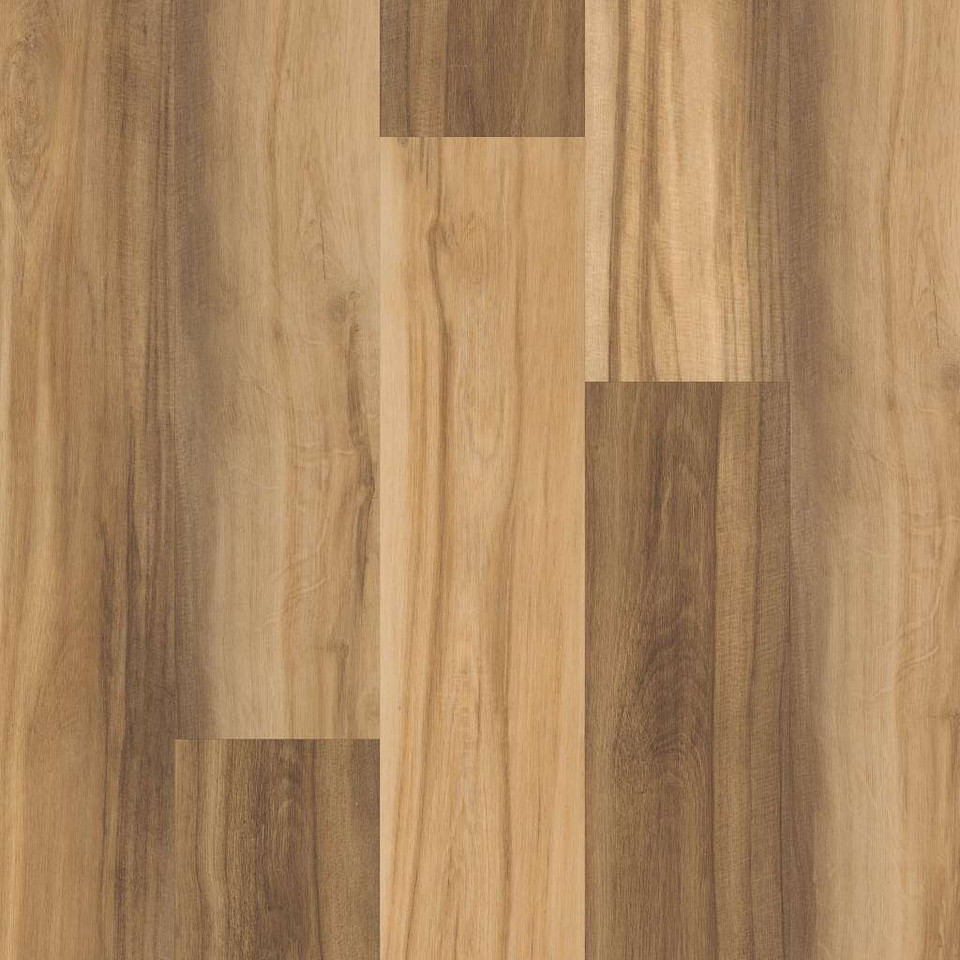 Shaw Floorte Pro Series Endeavor Jamestown Oak Waterproof Luxury Vinyl
