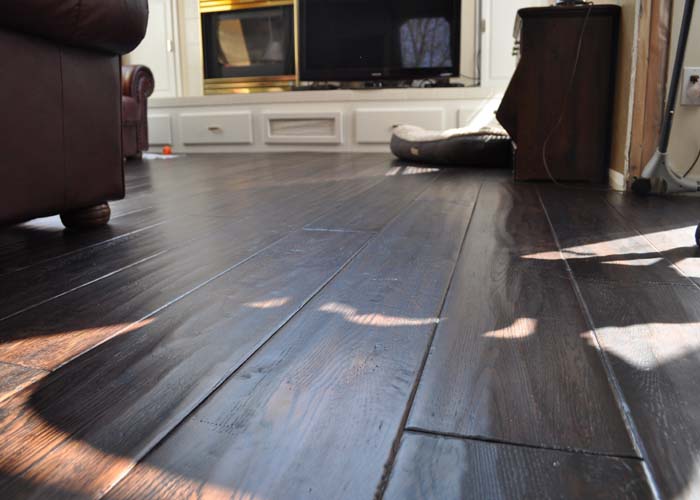 3 Questions to Ask Yourself Before Choosing a Hardwood Floor Floors