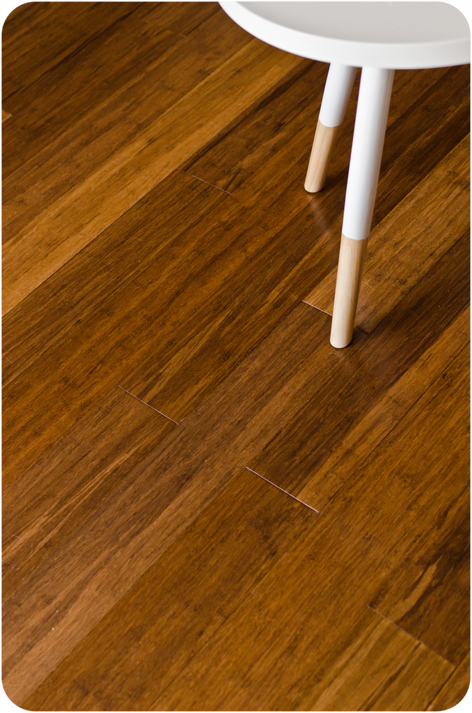 Thumb Bamboo Flooring 