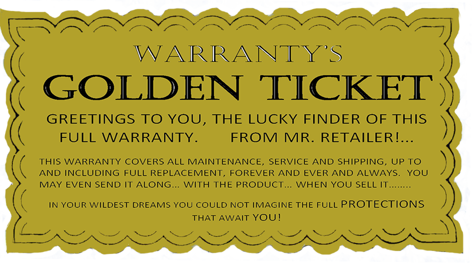 How Warranties Work Basic Types of Warranties Full and Extended