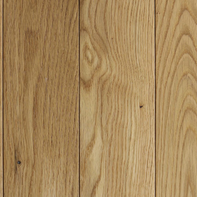 Mullican - Revival - 6.5 in. Engineered White Oak - Canterbury - Floorzz