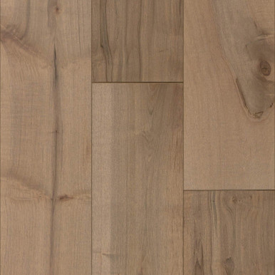 Shaw Reflections Sliced Maple - Toned - 7