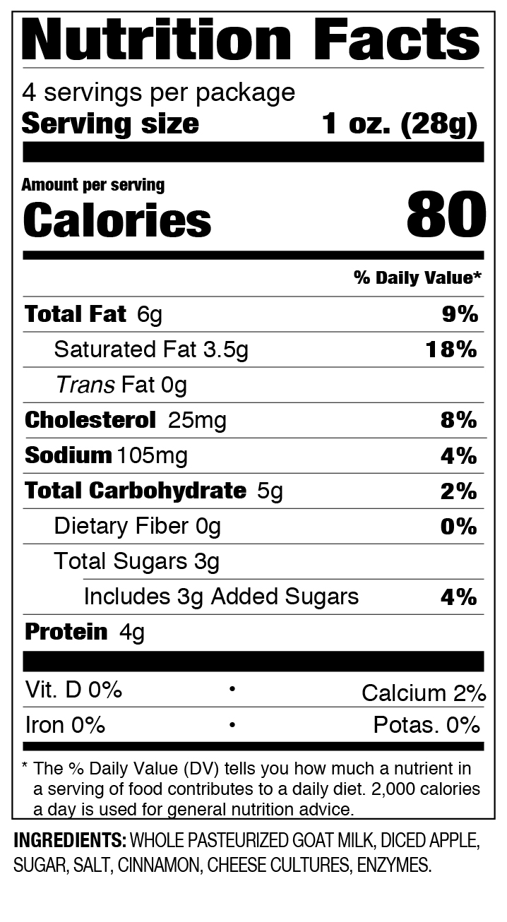0842-laclare-4-oz-apple-cinnamon-goat-cheese-nf-box-ingredients.jpg
