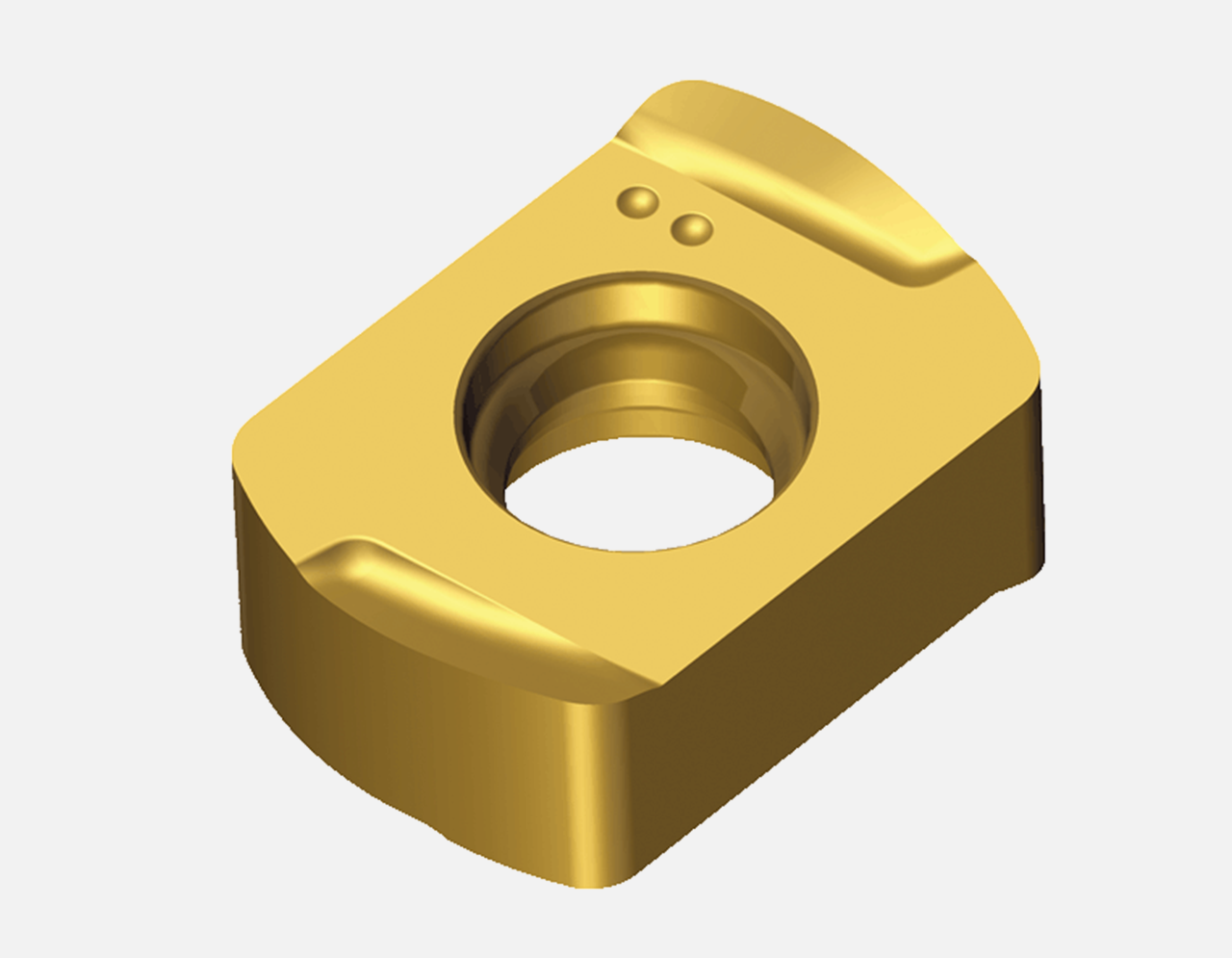 Indexable Milling Tools - Trucut Tools UK