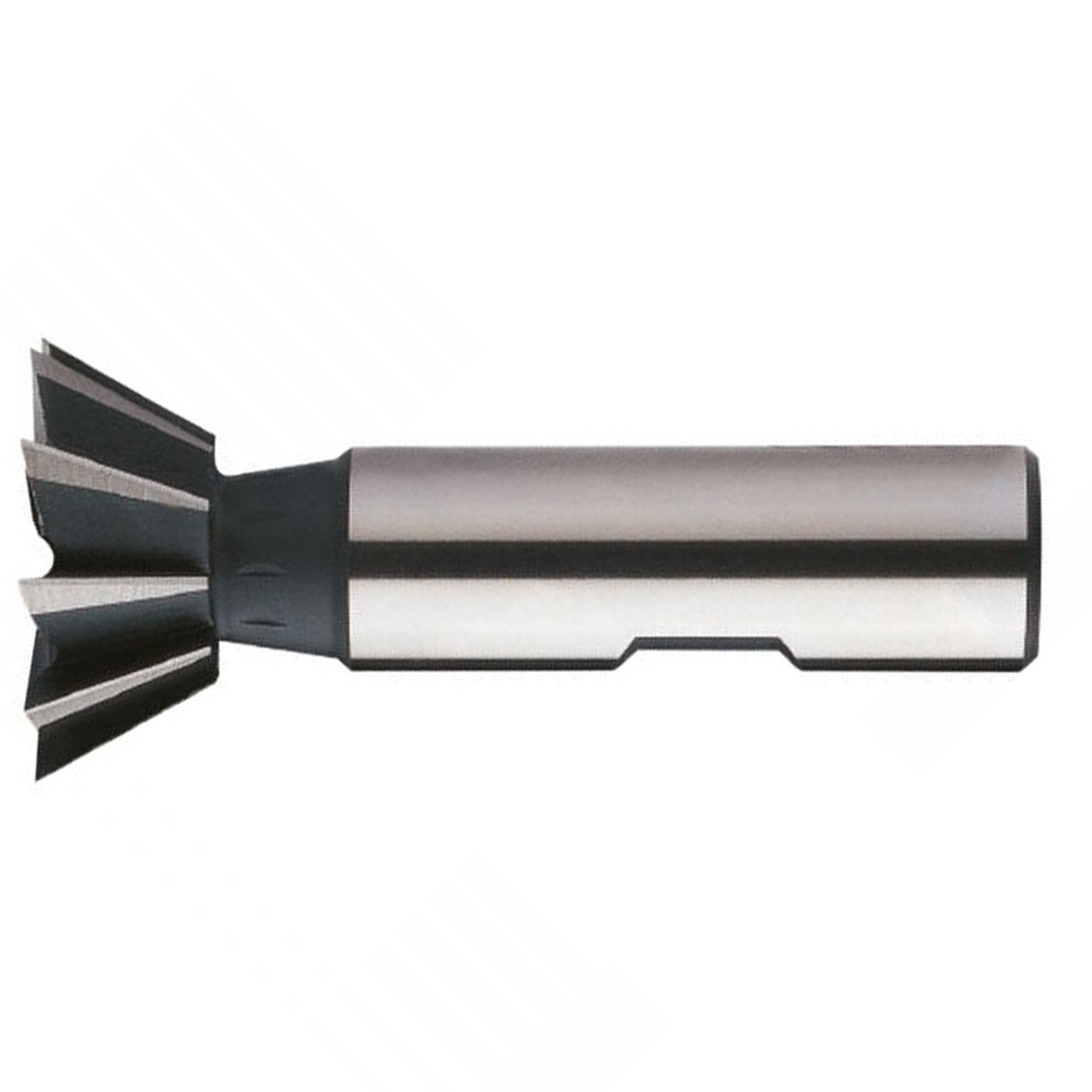 60° HSS Dovetail Cutters - Carmon TCL60A