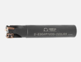 APKT Indexable End Mills