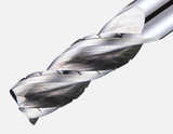 3 Flute High Speed Roughing End Mills - 3ALCB