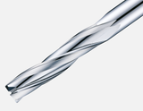 3 Flute Mirror Finishing Cutting End Mills - 3FALE