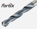 Micrograin Solid Carbide Drills