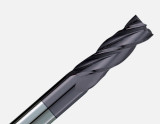 650MA - 4 Flute Long Series End Mills