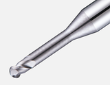 2 Flute 45°Helix Ball End Mills - 2ALB