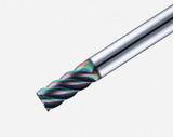 5VCC - 5 Flute Various Symmetry Corner C End Mills