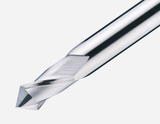 2 Flute Coated Centering End Mills - 2CENC