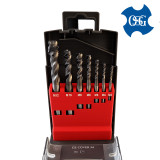 OSG Machine Taps Sets
