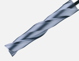 2 Flute Long Shank End Mills - 2GEM