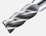 4 Flute High Speed End Mills - 4ALE