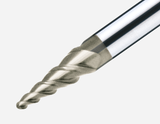 3TBIC - Taper Ball End Mills for Impeller