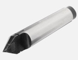 Carbide Tip Half Notched Dead Centres