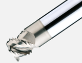 3 Flute Semi-Finishing Roughing Corner Radius-3ARC