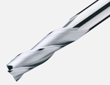 3 Flute Square End Mills - 3MEM