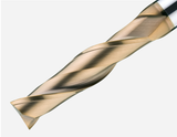 2 Flute Long Length End Mills - 2LEM