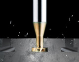 Specialist Milling Cutters