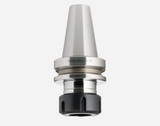 DCBT Dual Contact ER Collet Chucks