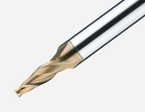 2CTE - Taper End Mills