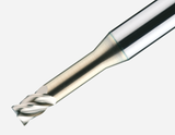 4 Flute Rib End Mills - 4SURE