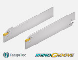 RhinoGroove Parting & Deep Grooving
