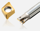 Indexable Milling Tools