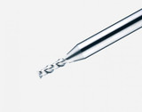 2 Flute 45° Helix End Mills - 2ALE