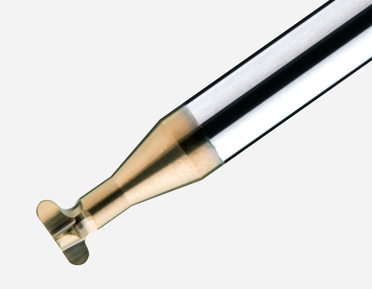 Carbide Milling TSlot End Mills Trucut Tools UK