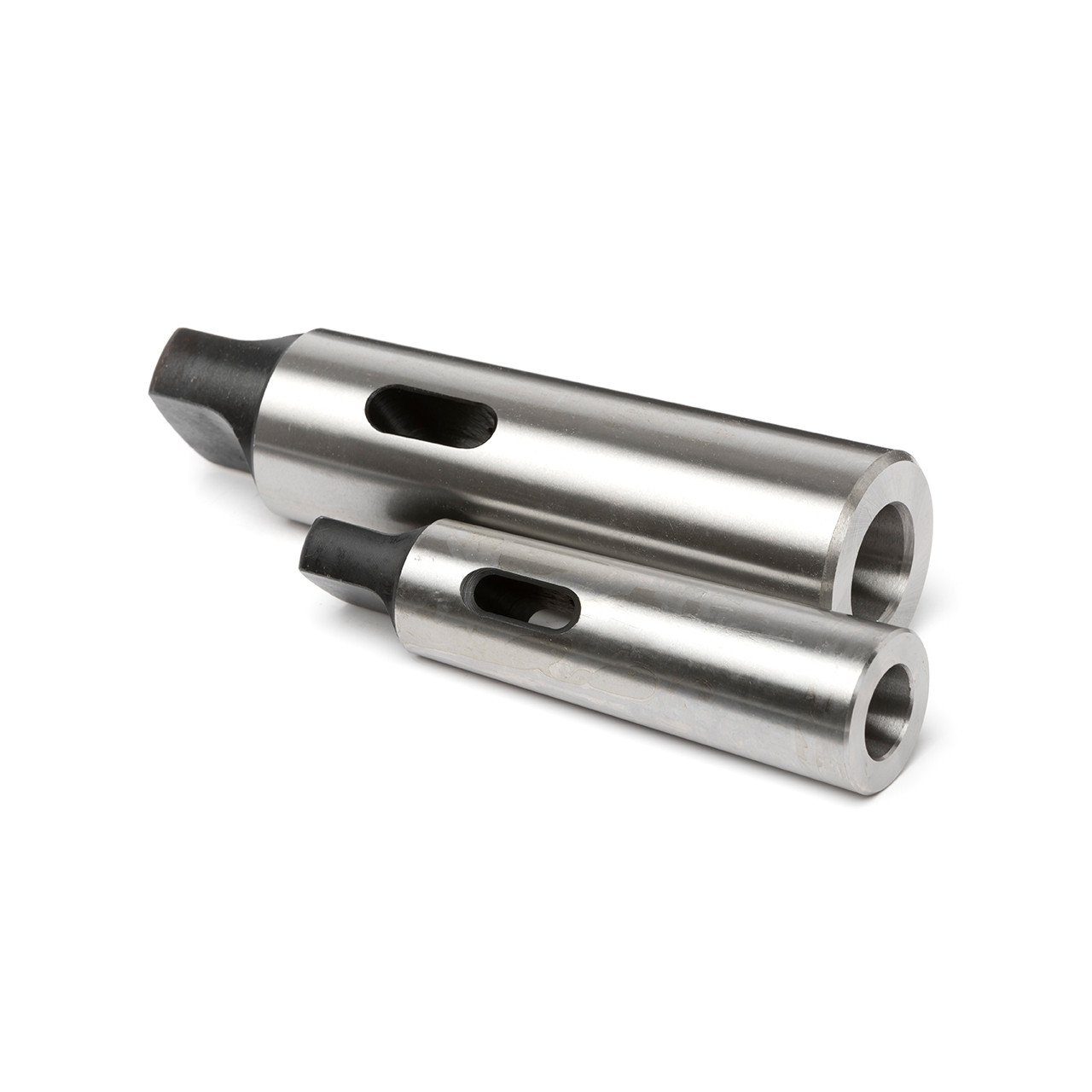 Morse Taper 1 Reduction Sleeves Trucut Tools