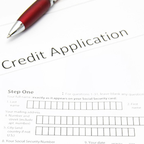 Credit Accounts and How to Apply