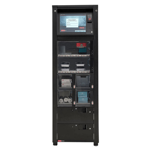 SupplySystem™ Vending System