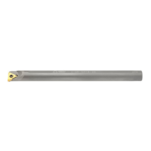 Omega Carbide Threading Bars