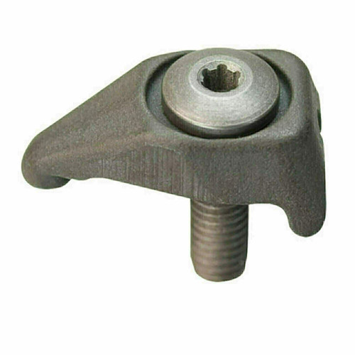 Omega Top Clamp